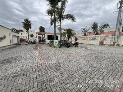 Apartamento com 2 Quartos à venda, 43m² no Crispim, Pindamonhangaba