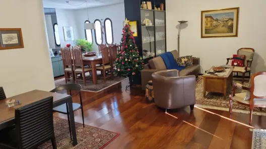 Apartamento com 3 Quartos à venda, 195m² no Aclimação, São Paulo