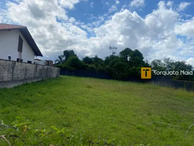 Lote/Terreno à venda, 1250m² no Adhemar Garcia, Joinville