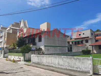 Sobrado com 5 Quartos à venda, 400m² no Ingleses do Rio Vermelho, Florianópolis