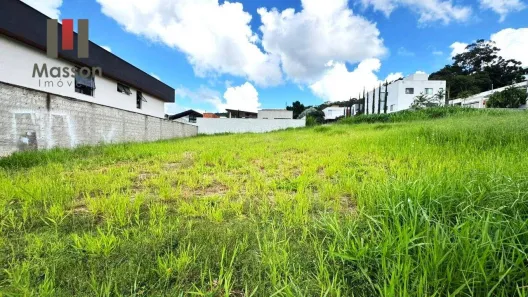Lote/Terreno à venda, 445m² no Vina Del Mar, Juiz de Fora