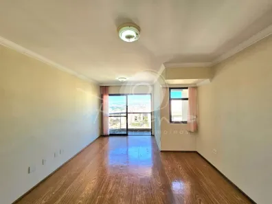 Apartamento com 3 Quartos à venda, 92m² no Vila Nova, Campinas