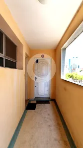 Apartamento com 1 Quarto à venda, 41m² no Sé, São Paulo