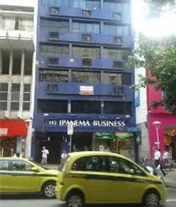 Sala Comercial para alugar, 95m² no Ipanema, Rio de Janeiro