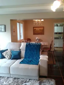 Apartamento com 3 Quartos à venda, 125m² no Menino Deus, Porto Alegre