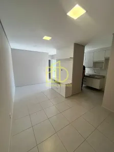 Apartamento com 2 Quartos para alugar, 47m² no Jardim das Magnólias, Sorocaba