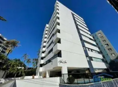 Apartamento com 2 Quartos à venda, 70m² no Alphaville I, Salvador