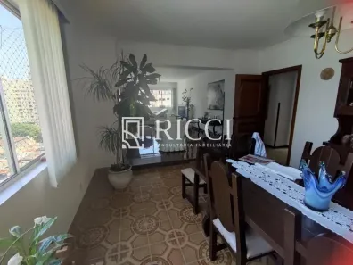 Apartamento com 3 Quartos à venda, 167m² no Gonzaga, Santos