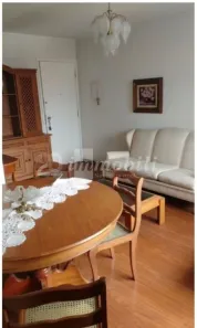 Apartamento com 2 Quartos à venda, 80m² no Barra Funda, São Paulo