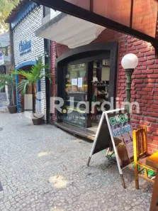 Ponto Comercial para alugar, 116m² no Ipanema, Rio de Janeiro