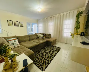 Sobrado com 3 Quartos à venda, 173m² no Parque Almerinda Pereira Chaves, Jundiaí
