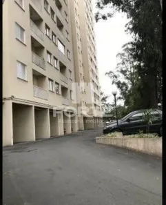 Apartamento com 2 Quartos à venda, 45m² no Vila Lourdes, São Paulo