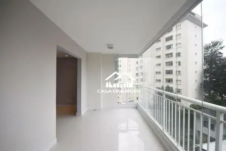 Apartamento com 3 Quartos à venda, 110m² no Jardim Caboré, São Paulo