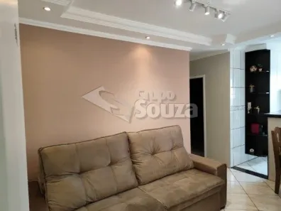 Apartamento com 2 Quartos à venda, 45m² no Piracicamirim, Piracicaba