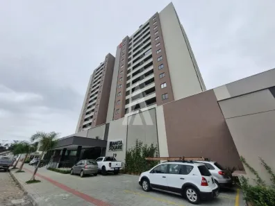 Apartamento com 3 Quartos à venda, 78m² no Anita Garibaldi, Joinville