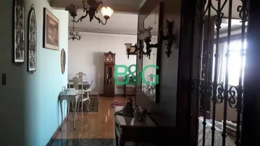 Apartamento com 4 Quartos à venda, 260m² no Bom Retiro, São Paulo