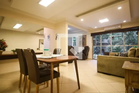 Apartamento com 2 Quartos à venda, 85m² no Real Parque, São Paulo