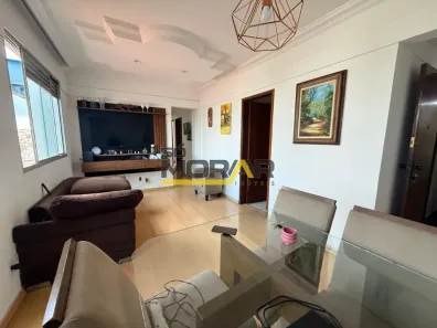 Apartamento com 3 Quartos à venda, 85m² no Ipiranga, Belo Horizonte