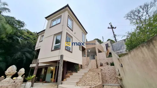 Casa com 3 Quartos à venda, 368m² no Fazenda, Itajaí