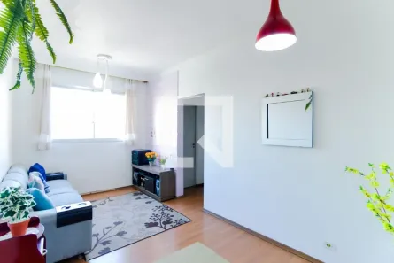 Apartamento com 2 Quartos à venda, 60m² no Picanço, Guarulhos