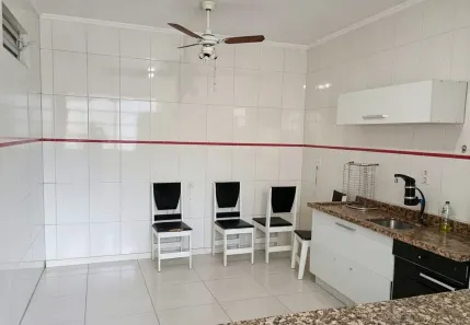 Apartamento com 2 Quartos para alugar, 128m² no Azenha, Porto Alegre
