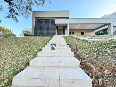 Casa de Condomínio com 5 Quartos à venda, 630m² no , Itupeva