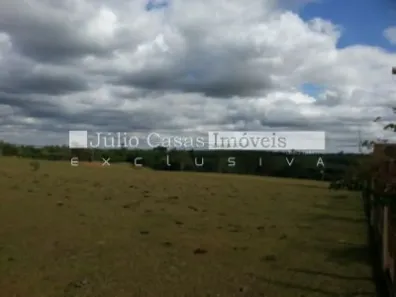 Lote/Terreno à venda, 135000m² no Distrito Industrial, Salto