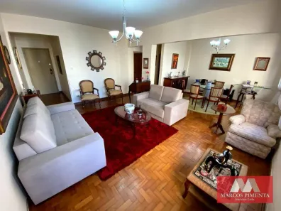 Apartamento com 3 Quartos à venda, 106m² no Bela Vista, São Paulo