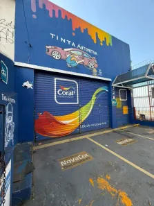 Imóvel Comercial para alugar, 400m² no Vila Galvão, Guarulhos