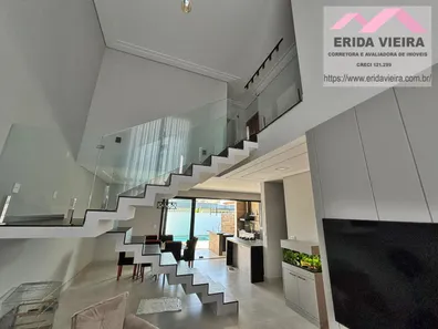 Casa de Condomínio com 3 Quartos à venda, 164m² no Parque das Nações, Pindamonhangaba