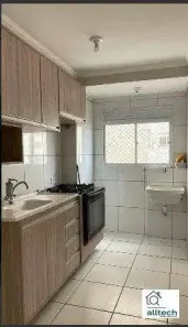 Apartamento com 2 Quartos à venda, 49m² no Parque Boa Esperança, São Paulo