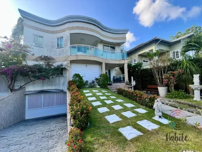 Casa com 4 Quartos à venda, 509m² no Coaçu, Eusébio