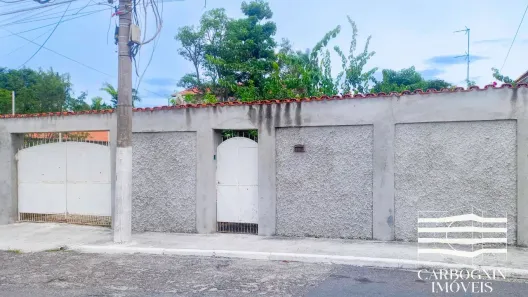 Casa com 2 Quartos à venda, 280m² no Vila Antônio Augusto Luiz, Caçapava
