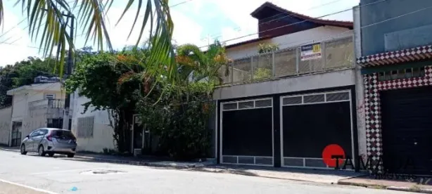 Casa com 3 Quartos à venda, 270m² no Vila São Francisco (Zona Leste), São Paulo
