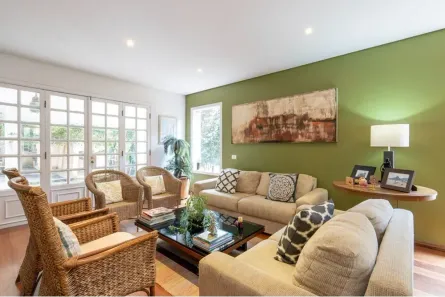 Casa com 3 Quartos à venda, 500m² no Chácara Monte Alegre, São Paulo