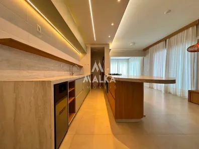 Cobertura com 3 Quartos para alugar, 170m² no Campeche, Florianópolis