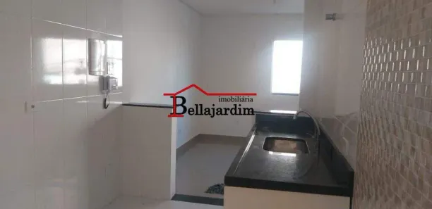 Sobrado com 2 Quartos à venda, 127m² no Vila Valparaíso, Santo André