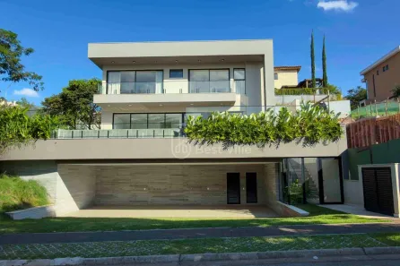 Casa de Condomínio com 5 Quartos à venda, 620m² no Alphaville, Santana de Parnaíba