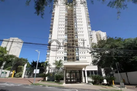 Apartamento com 3 Quartos para alugar, 197m² no Jardim Portal da Colina, Sorocaba