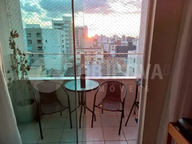 Apartamento com 3 Quartos à venda, 136m² no Santa Mônica, Uberlândia