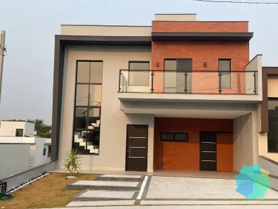 Casa com 3 Quartos à venda, 258m² no Caldeira, Indaiatuba