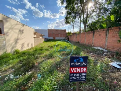 Lote/Terreno à venda, 260m² no Chácara Bela Vista, São Pedro