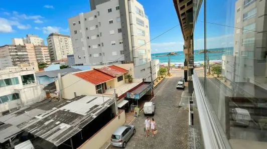 Apartamento com 3 Quartos à venda, 90m² no Gravatá, Navegantes