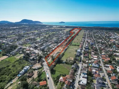 Lote/Terreno à venda, 360m² no Ingleses do Rio Vermelho, Florianópolis