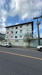 Apartamento com 3 Quartos à venda, 91m² no Vila Baependi, Jaraguá do Sul