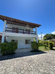 Casa de Condomínio com 3 Quartos à venda, 120m² no Buraquinho, Lauro de Freitas