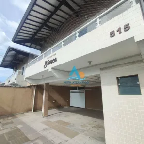 Casa de Condomínio com 2 Quartos à venda, 56m² no Mirim, Praia Grande
