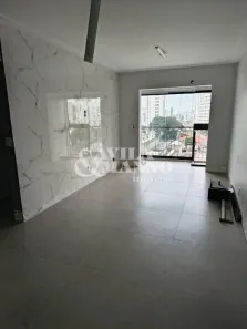 Apartamento com 2 Quartos à venda, 64m² no Mooca, São Paulo