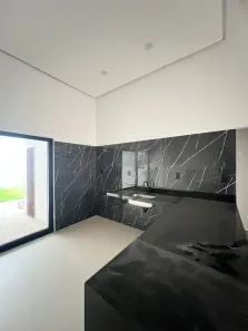 Casa de Condomínio com 3 Quartos à venda, 150m² no Araçagy, São José de Ribamar