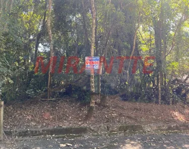 Lote/Terreno à venda, 1400m² no Roseira, Mairiporã